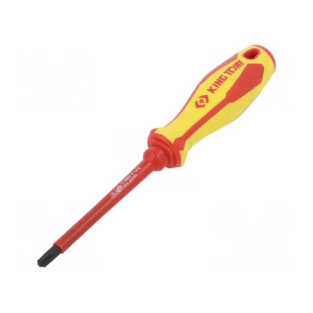 Şurubelniţă izolată PH SL/PH2 100mm | Electronic-mag.ro | Componente Electronice