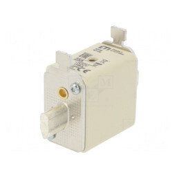 Siguranță de ardere rapidă 25A 500VAC NH00 | Electronic-mag.ro | Componente Electronice