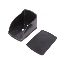 Mini Acoperiș de Protecție Exterior | Electronic-mag.ro | Componente Electronice