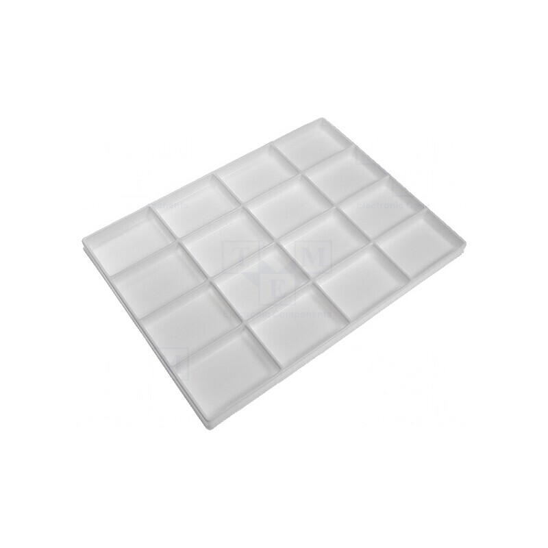 Kit dispozitiv 16 compartimente Insert A1-4/9BUNT,SK734 | Electronic-mag.ro | Componente Electronice Kit dispozitiv 16 compartimente Insert A1-4/9BUNT,SK734 | Electronic-mag.ro | Componente Electronice