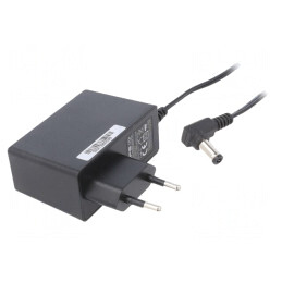 Alimentator pulsatoriu 24VDC 1A 24W | Electronic-mag.ro | Componente Electronice
