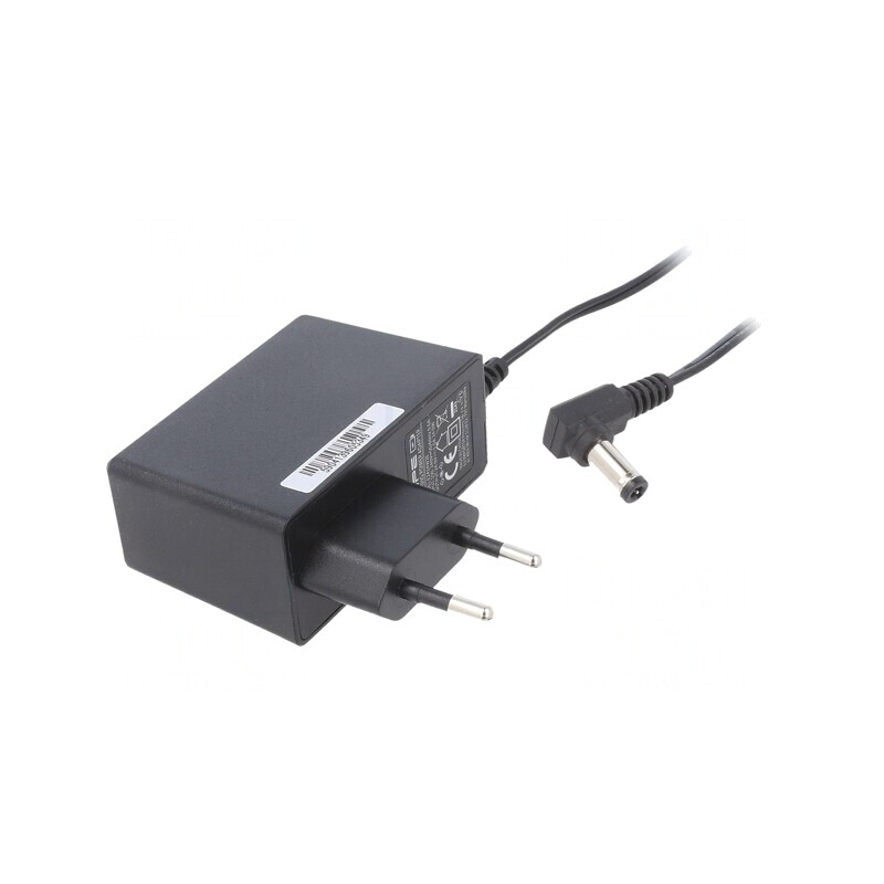 Alimentator pulsatoriu 24VDC 1A 24W | Electronic-mag.ro | Componente Electronice