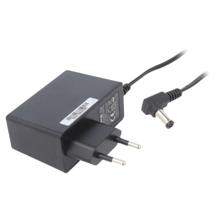 Alimentator pulsatoriu 24VDC 1A 24W | Electronic-mag.ro | Componente Electronice