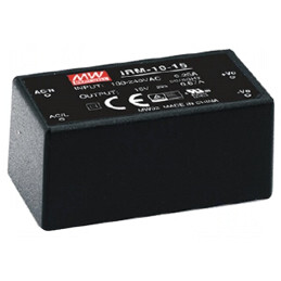 Convertor AC-DC 12V 10.2W | Electronic-mag.ro | Componente Electronice