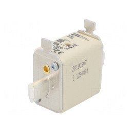 Siguranță ardere rapidă 50A 500VAC NH00 | Electronic-mag.ro | Componente Electronice