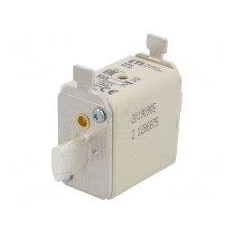Siguranță ardere rapidă 63A 500VAC NH00 | Electronic-mag.ro | Componente Electronice
