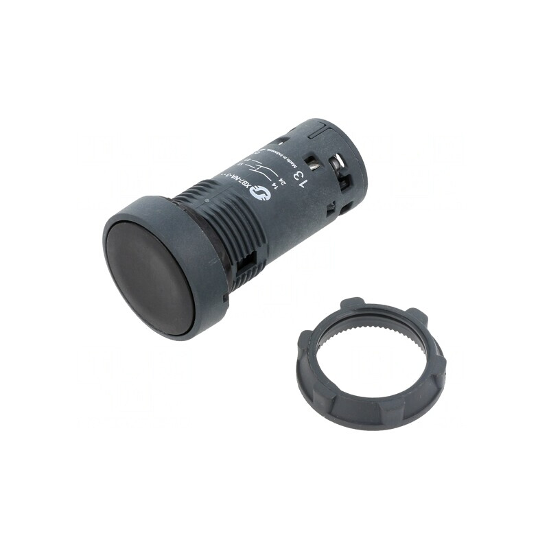 Comutator apăsare 22mm 1 NO x2 | Electronic-mag.ro | Componente Electronice Comutator apăsare 22mm 1 NO x2 | Electronic-mag.ro | Componente Electronice