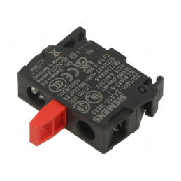 Element de contact NC Pini | Electronic-mag.ro | Componente Electronice