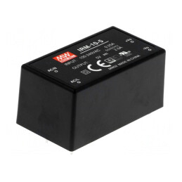 Convertor AC/DC 10W 5VDC | Electronic-mag.ro | Componente Electronice