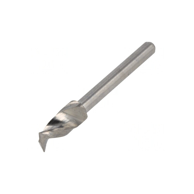 Burghiu PCB 5,1mm 38,2mm 1/8" | Electronic-mag.ro | Componente Electronice Burghiu PCB 5,1mm 38,2mm 1/8" | Electronic-mag.ro | Componente Electronice