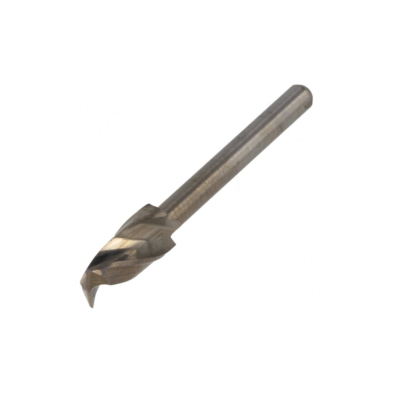 Burghiu PCB 5,45mm 38,2mm | Electronic-mag.ro | Componente Electronice