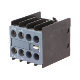 Contacte Auxiliare Frontale 3RT20 S0 S00 S2 | Electronic-mag.ro | Componente Electronice