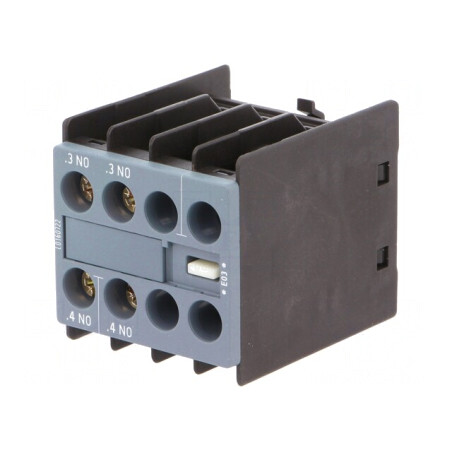 Contacte Auxiliare Frontale 3RT20 S0 S00 S2 | Electronic-mag.ro | Componente Electronice