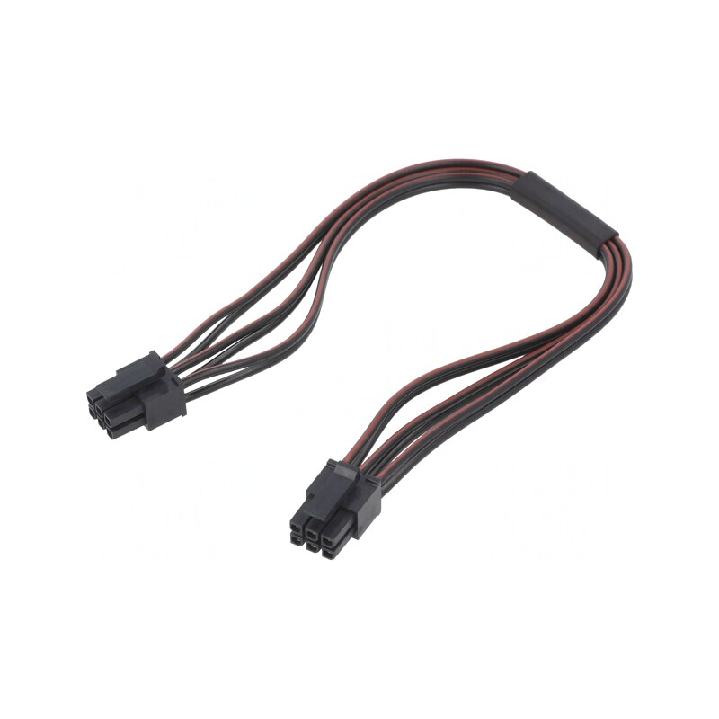 Cablu Micro-Fit 3.0 Mamă-Mamă 0,2m PVC 4A | Electronic-mag.ro | Componente Electronice Cablu Micro-Fit 3.0 Mamă-Mamă 0,2m PVC 4A | Electronic-mag.ro | Componente Electronice