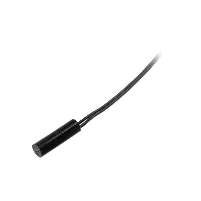 Senzor magnetic cu cablu 1,7m SPST-NO | Electronic-mag.ro | Componente Electronice