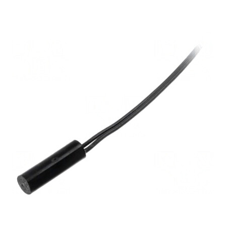 Senzor magnetic cu cablu 1,7m SPST-NO | Electronic-mag.ro | Componente Electronice