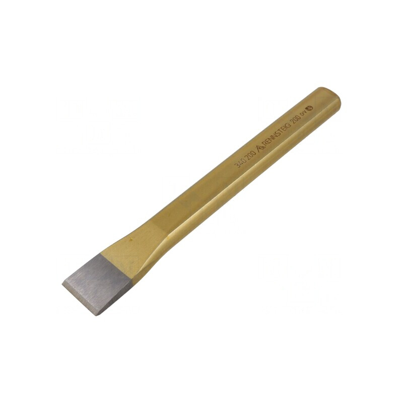 Daltă Zidărie 26mm x 200mm | Electronic-mag.ro | Componente Electronice