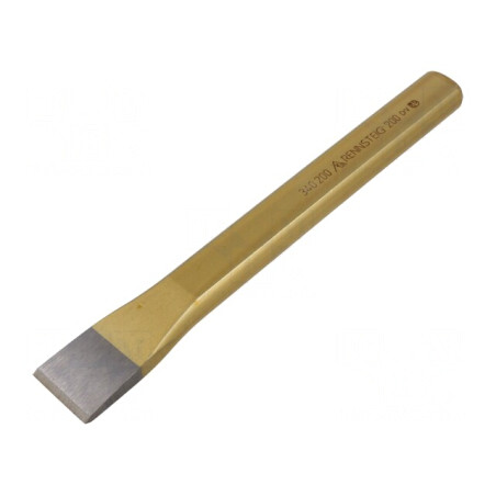 Daltă Zidărie 26mm x 200mm | Electronic-mag.ro | Componente Electronice