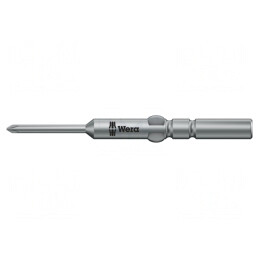 Capăt de şurubelniţă Phillips PH0 80mm 2,5mm | Electronic-mag.ro | Componente Electronice