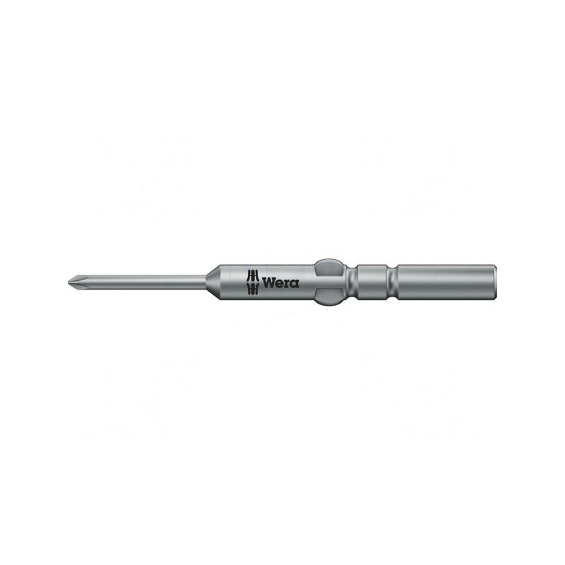 Capăt de şurubelniţă Phillips PH0 80mm 2,5mm | Electronic-mag.ro | Componente Electronice