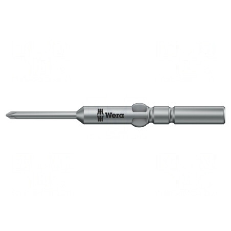 Capăt de şurubelniţă Phillips PH0 80mm 2,5mm | Electronic-mag.ro | Componente Electronice