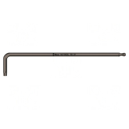 Cheie Torx TX27 172mm | Electronic-mag.ro | Componente Electronice