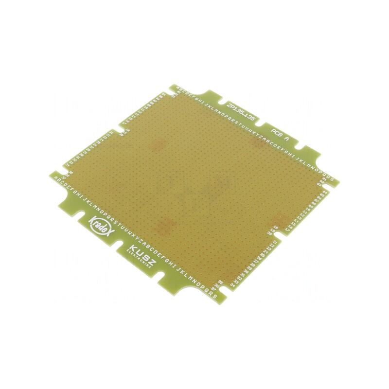 Placă PCB ZP13513560 | Electronic-mag.ro | Componente Electronice