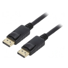 Cablu DisplayPort 1.2 HDCP  | Electronic-mag.ro | Componente Electronice