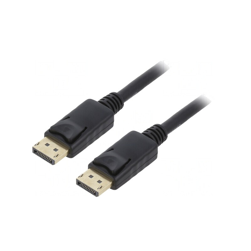 Cablu DisplayPort 1.2 HDCP  | Electronic-mag.ro | Componente Electronice