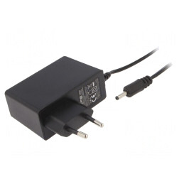 Alimentator Pulsatoriu 12VDC 2A 24W | Electronic-mag.ro | Componente Electronice