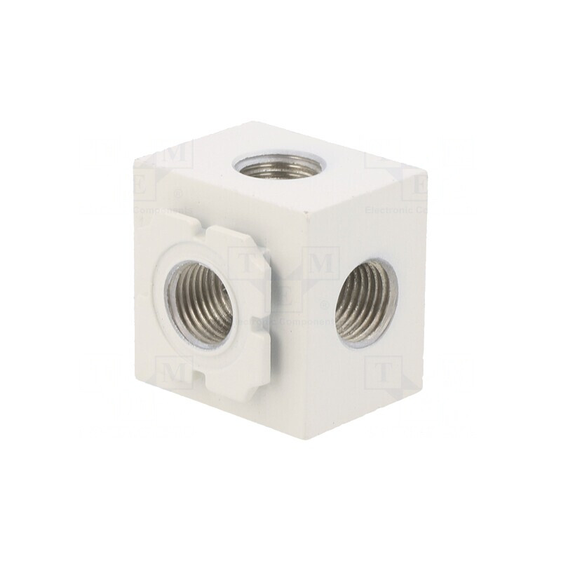 Cub Separare Flowmatik 1/8-1/4 | Electronic-mag.ro | Componente Electronice