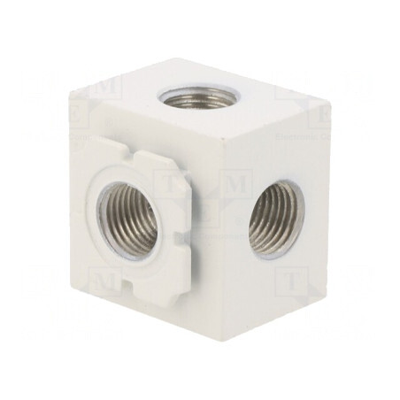 Cub Separare Flowmatik 1/8-1/4 | Electronic-mag.ro | Componente Electronice
