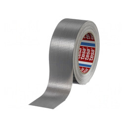 Bandă Reparatoare Gri 50mm x 50m | Electronic-mag.ro | Componente Electronice