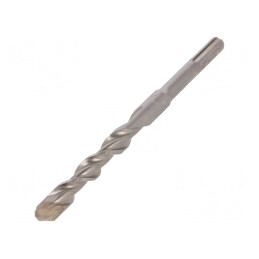 Burghiu Beton 13mm 160mm SDS-Plus® PRO 4 | Electronic-mag.ro | Componente Electronice