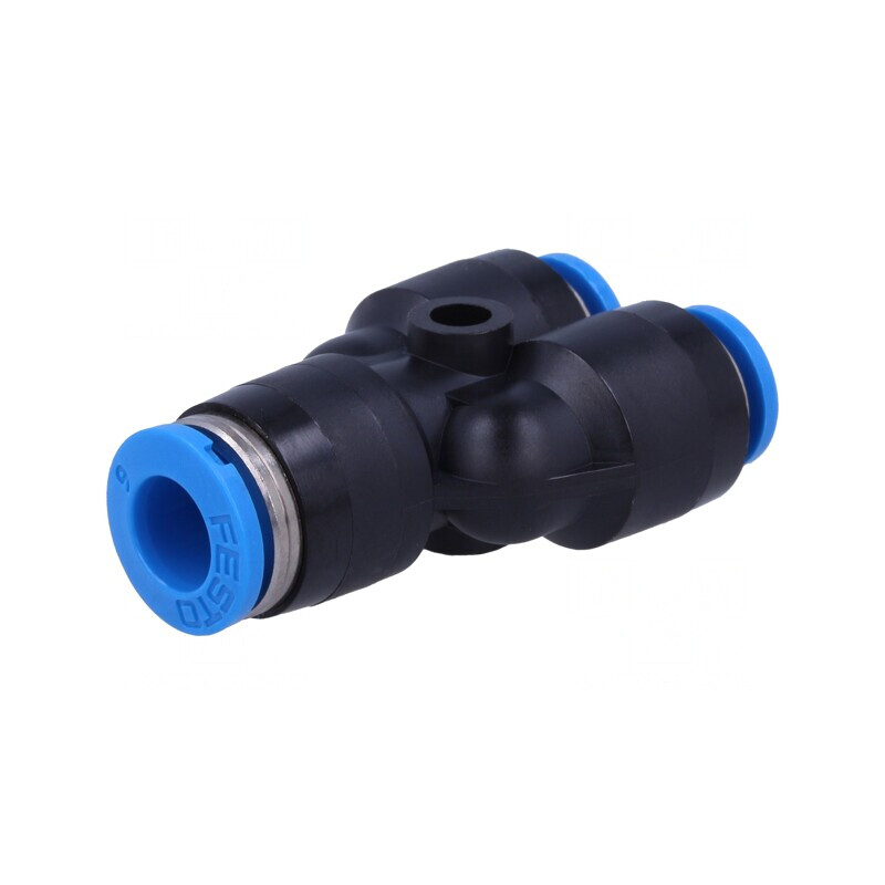 Racord Push-In Y 0.95-6bar PBT | Electronic-mag.ro | Componente Electronice Racord Push-In Y 0.95-6bar PBT | Electronic-mag.ro | Componente Electronice