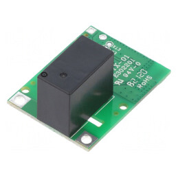 Switch WiFi 10A 5-24VDC | Electronic-mag.ro | Componente Electronice