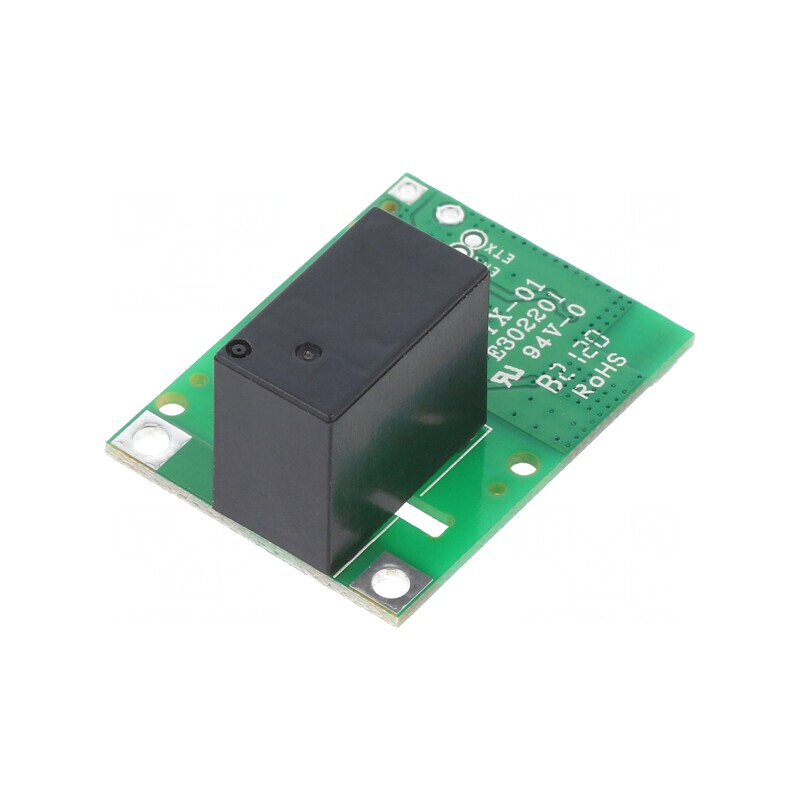 Switch WiFi 10A 5-24VDC | Electronic-mag.ro | Componente Electronice