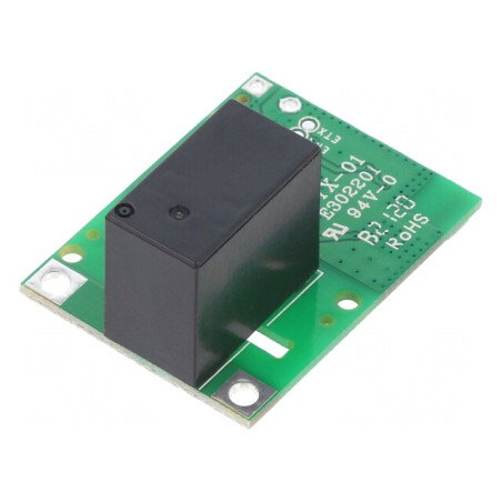 Switch WiFi 10A 5-24VDC | Electronic-mag.ro | Componente Electronice