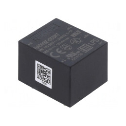 Convertor AC/DC 5W 5VDC | Electronic-mag.ro | Componente Electronice