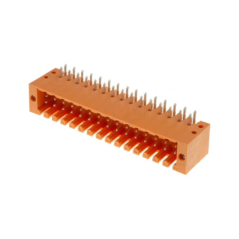 Regletă de Conexiuni Deconectabilă 3,5mm 30 Piste Soclu Tată | Electronic-mag.ro | Componente Electronice Regletă de Conexiuni Deconectabilă 3,5mm 30 Piste Soclu Tată | Electronic-mag.ro | Componente Electronice
