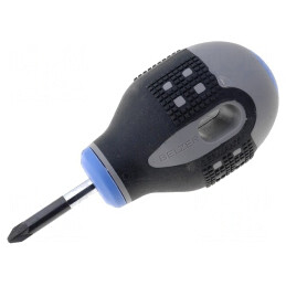 Șurubelniță Pozidriv PZ1 25mm | Electronic-mag.ro | Componente Electronice