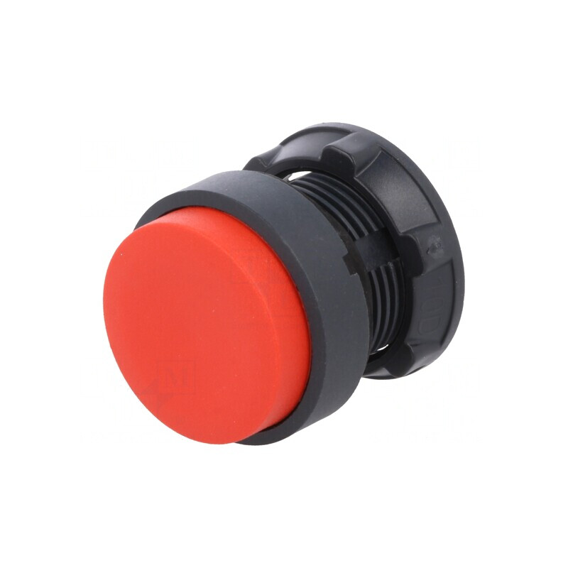 Comutator cu Buton Roșu 22mm | Electronic-mag.ro | Componente Electronice Comutator cu Buton Roșu 22mm | Electronic-mag.ro | Componente Electronice