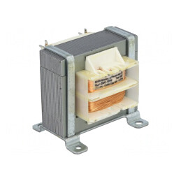 Transformator de Alimentare 230V 9V 220mA IP00 | Electronic-mag.ro | Componente Electronice
