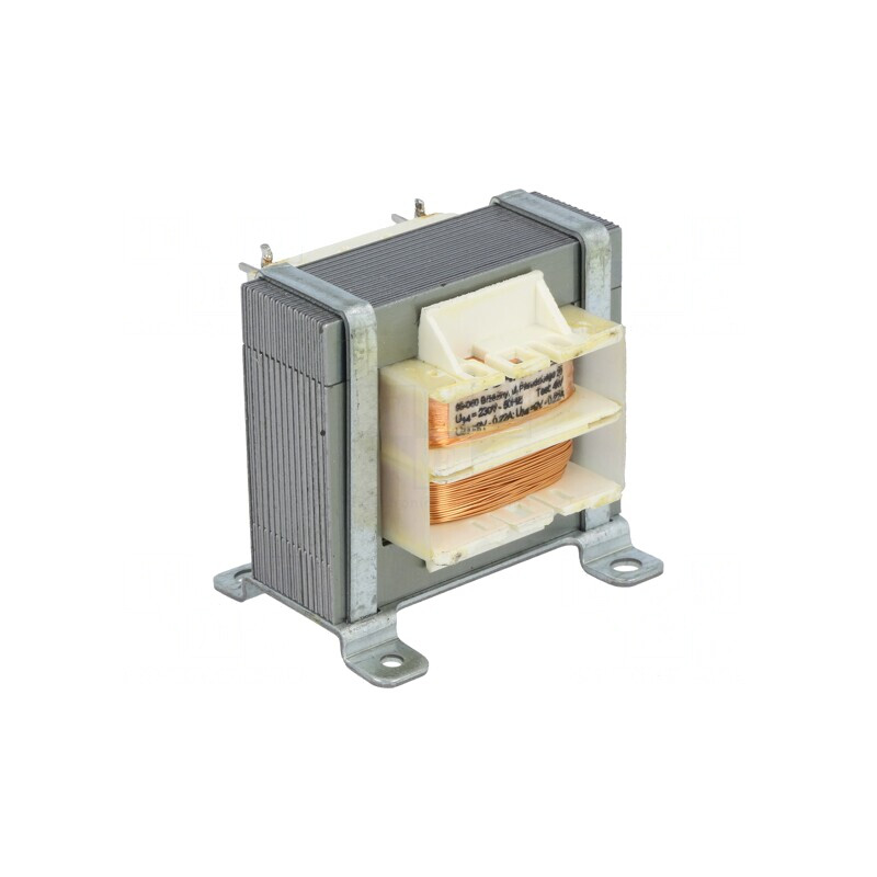 Transformator de Alimentare 230V 9V 220mA IP00 | Electronic-mag.ro | Componente Electronice Transformator de Alimentare 230V 9V 220mA IP00 | Electronic-mag.ro | Componente Electronice