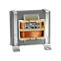 Transformator Alimentare 4VA 230V 7.5V 260mA | Electronic-mag.ro | Componente Electronice
