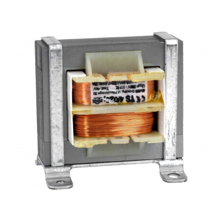 Transformator Alimentare 4VA 230V 7.5V 260mA | Electronic-mag.ro | Componente Electronice