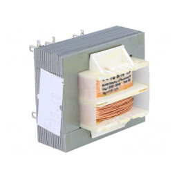 Transformator de Alimentare 5VA 230V 7.3V 700mA | Electronic-mag.ro | Componente Electronice
