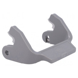 Clichet de Blocare Han-Easy Lock 6B LB | Electronic-mag.ro | Componente Electronice