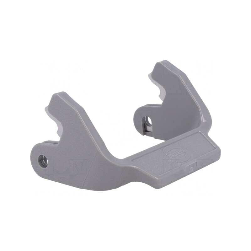 Clichet de Blocare Han-Easy Lock 6B LB | Electronic-mag.ro | Componente Electronice