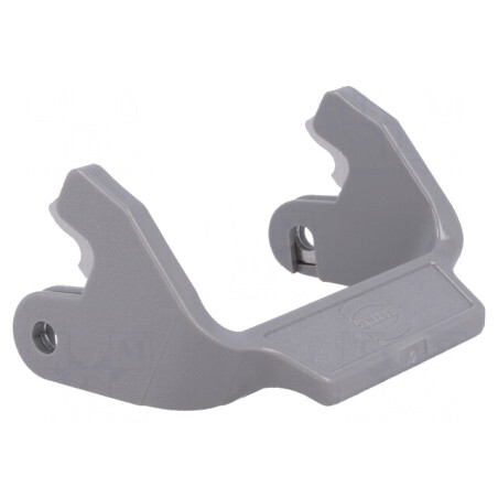 Clichet de Blocare Han-Easy Lock 6B LB | Electronic-mag.ro | Componente Electronice